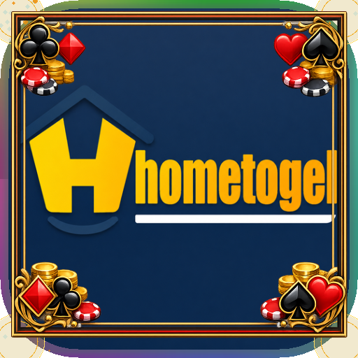 hometogel — galeri pratinjau - APK Resmi